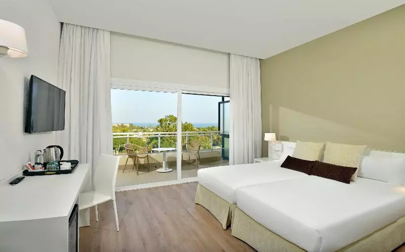 سوییت, Sol Marbella Estepona  Atalaya Park