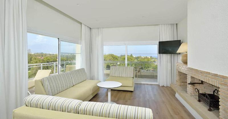 套房, Sol Marbella Estepona  Atalaya Park