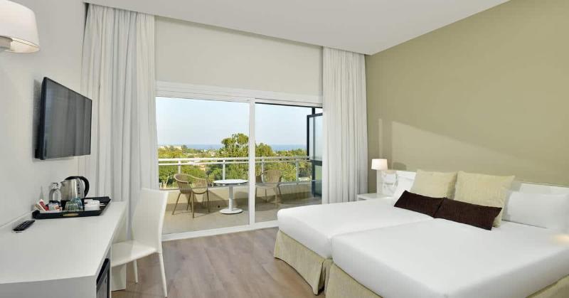 套房, Sol Marbella Estepona  Atalaya Park