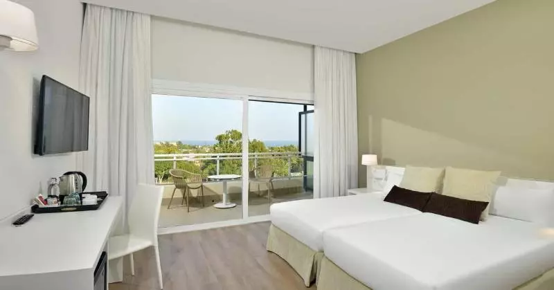 سوییت, Sol Marbella Estepona  Atalaya Park