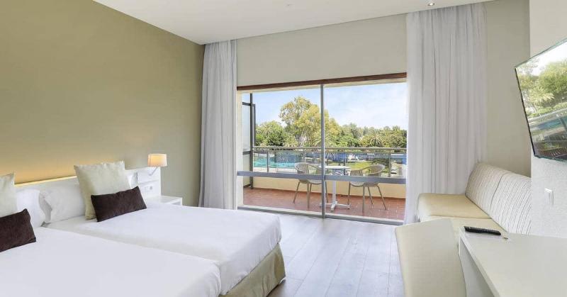 家庭间, Sol Marbella Estepona  Atalaya Park