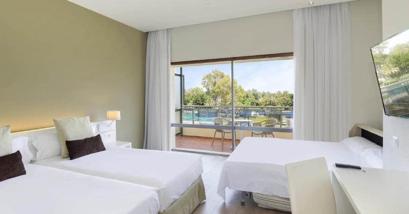 家庭间, Sol Marbella Estepona  Atalaya Park