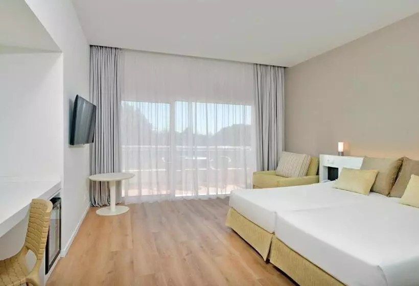 اتاق اکونومی, Sol Marbella Estepona  Atalaya Park