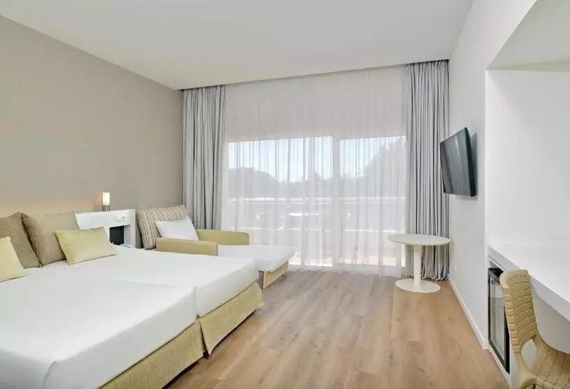 اتاق اکونومی, Sol Marbella Estepona  Atalaya Park