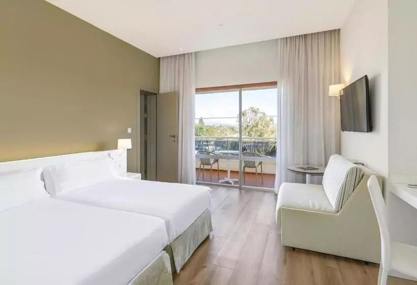 Standard-huone Yhdistettävä, Sol Marbella Estepona  Atalaya Park