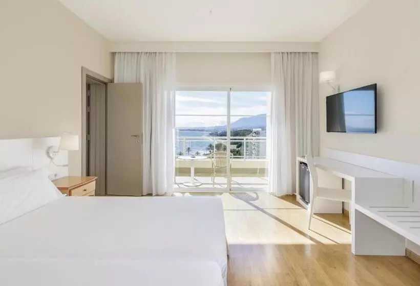 Standard-huone Merinäkymä Yhdistettävä, Sol Marbella Estepona  Atalaya Park