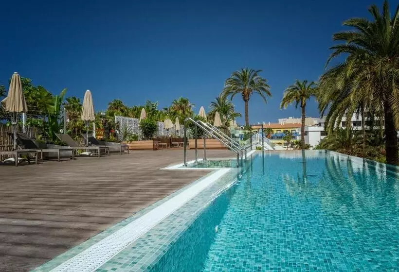 اتاق سوپریور سه تخته, Spring Hotel Vulcano