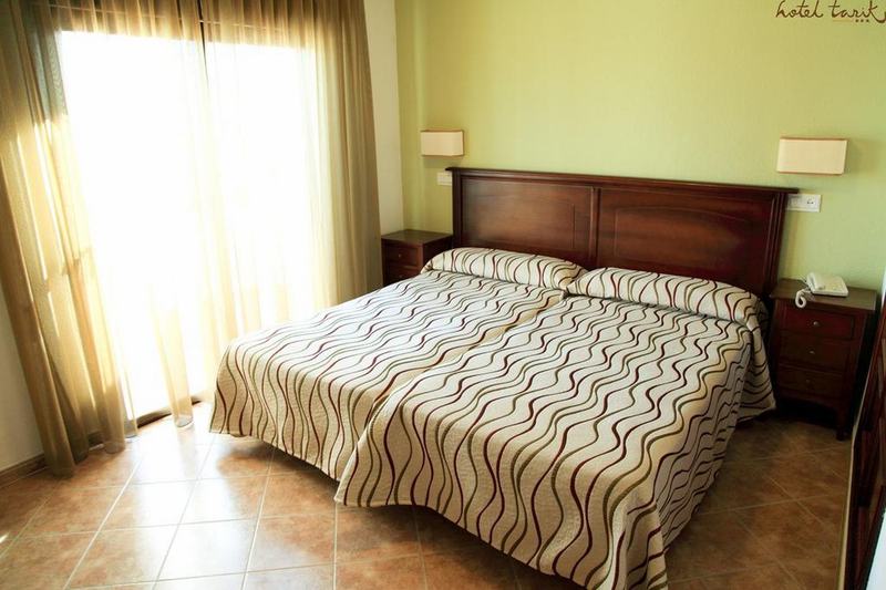 片側に海が見えるスタンダードシングルルーム, Tarik