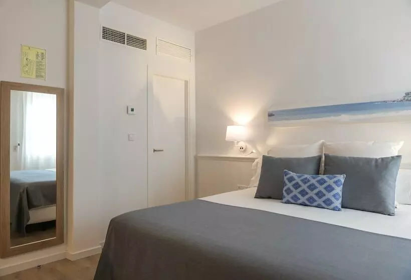 Quarto Estandar, Terramar