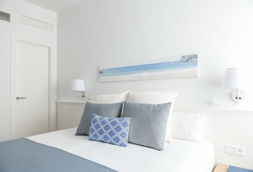 스탠다드 룸, Terramar