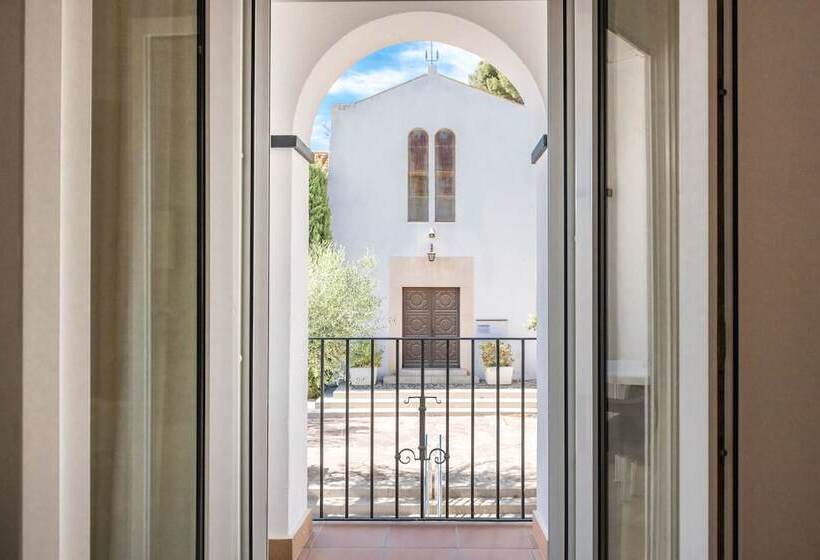 스탠다드 테라스 룸, Terramar