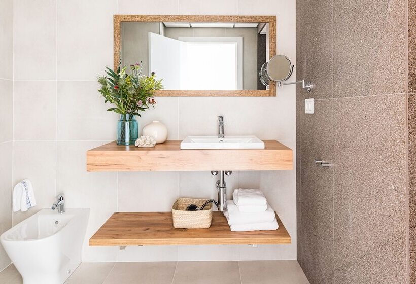 패밀리 룸, Terramar