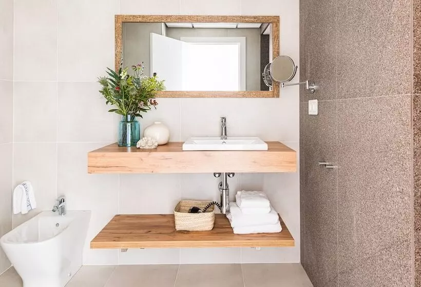 Quarto Familiar, Terramar