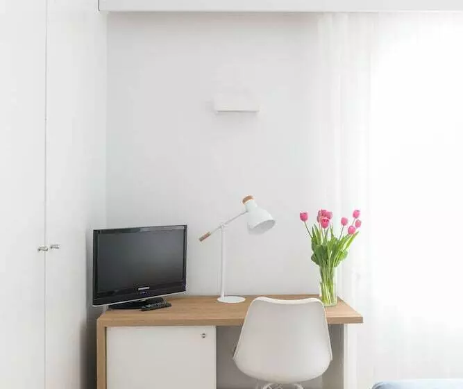 Quarto Familiar, Terramar