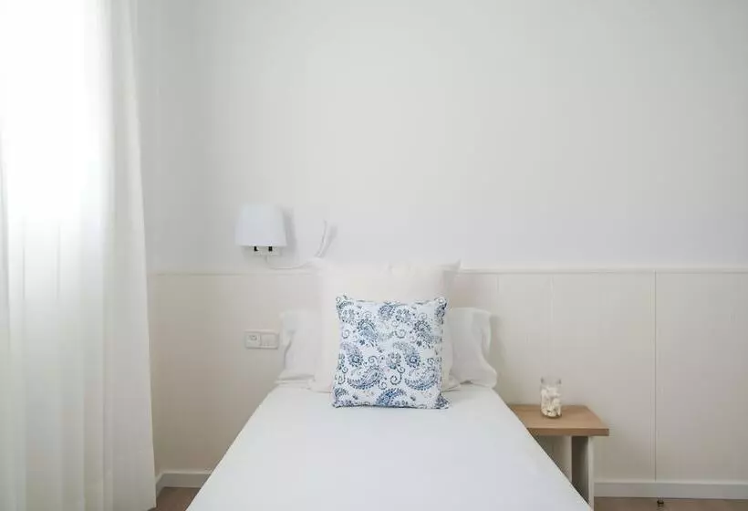 Quarto Familiar, Terramar