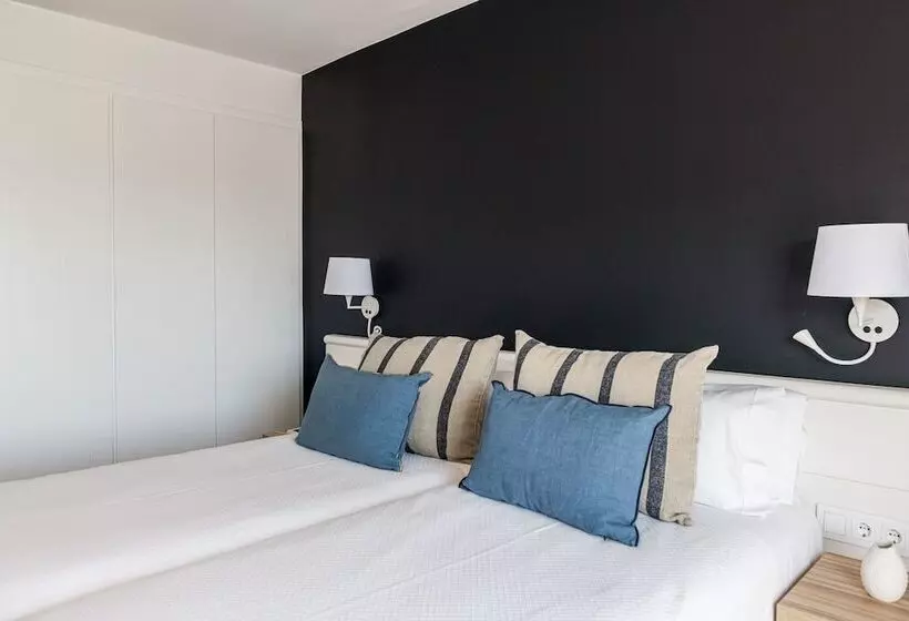Quarto Familiar, Terramar