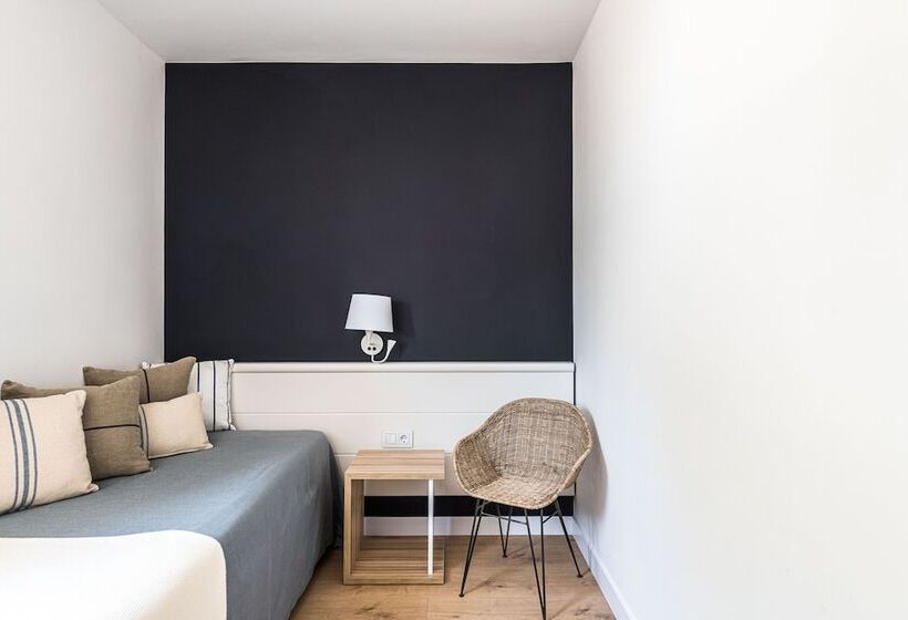 패밀리 룸, Terramar