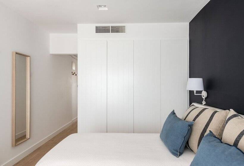 패밀리 룸, Terramar