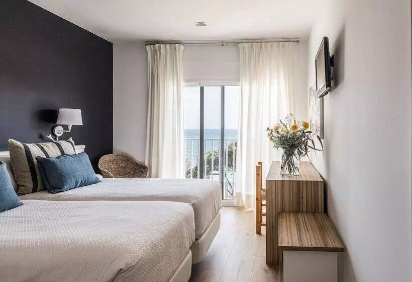 Quarto Familiar, Terramar