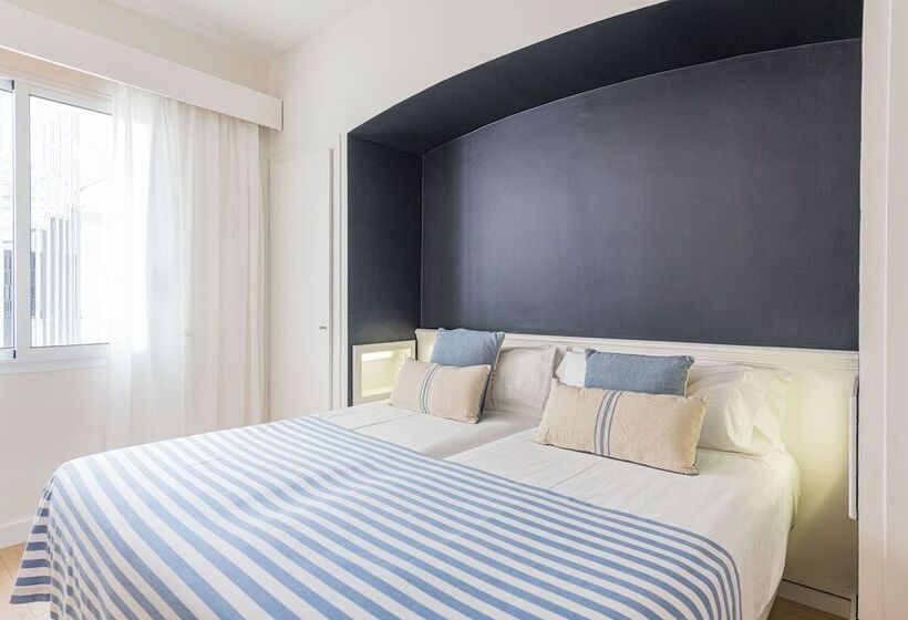 이코노미 룸, Terramar