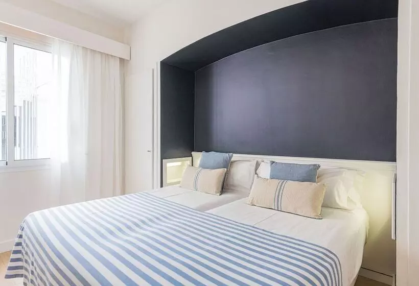 Quarto Economy, Terramar