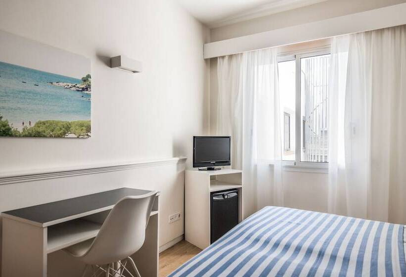 이코노미 룸, Terramar