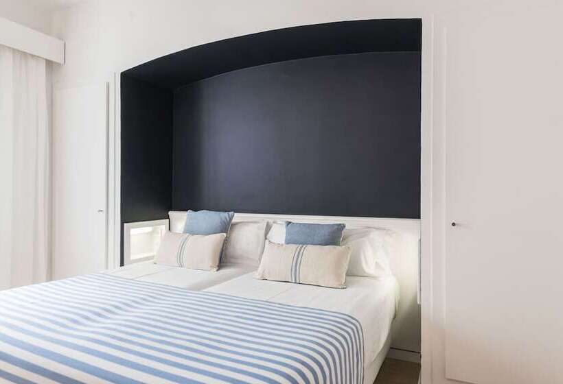 이코노미 룸, Terramar