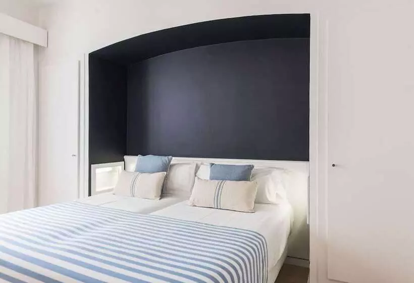 Quarto Economy, Terramar