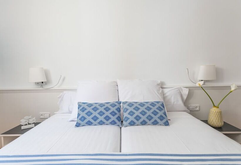 이코노미 룸, Terramar