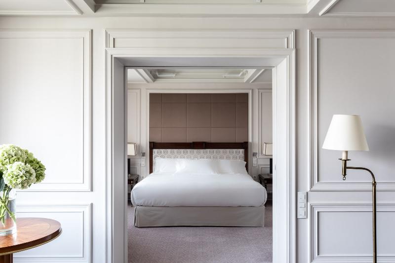 스탠다드 룸 측면 바다 전망, Terramar