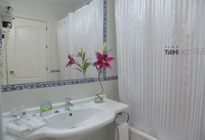 اتاق استاندارد, Trh La Motilla
