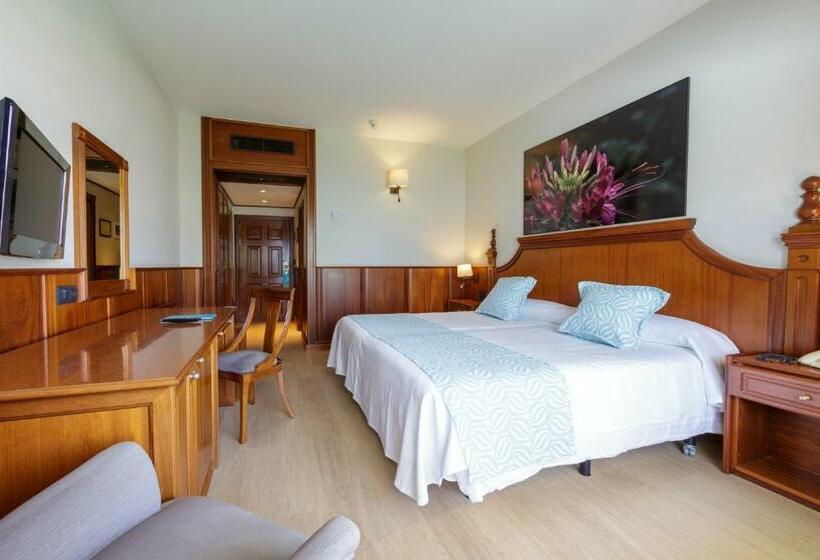 חדר סטנדרט, Vallemar