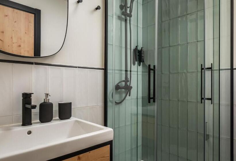 标准单人间, Bypillow Irala