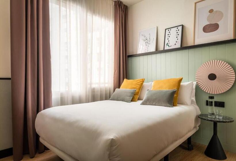 스탠다드 룸, Bypillow Irala