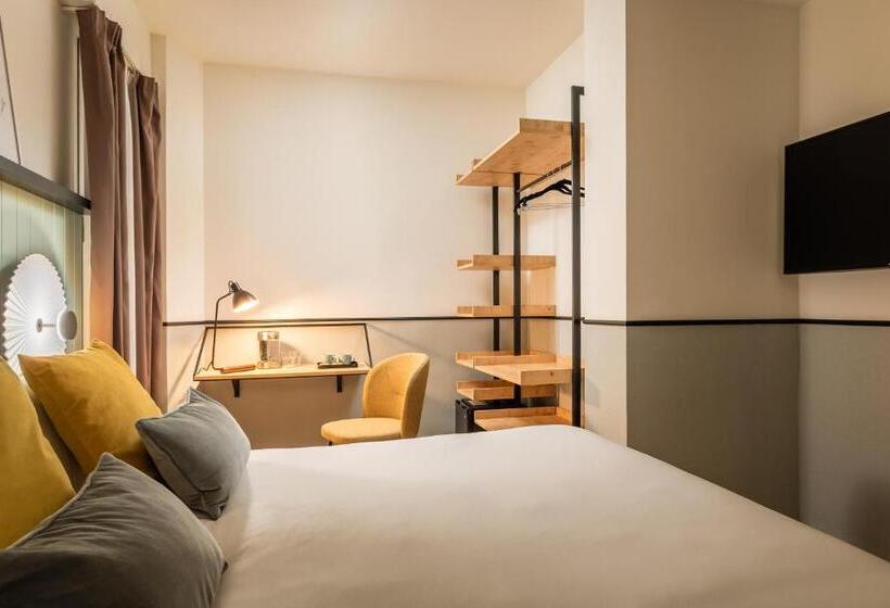 高级大房间, Bypillow Irala