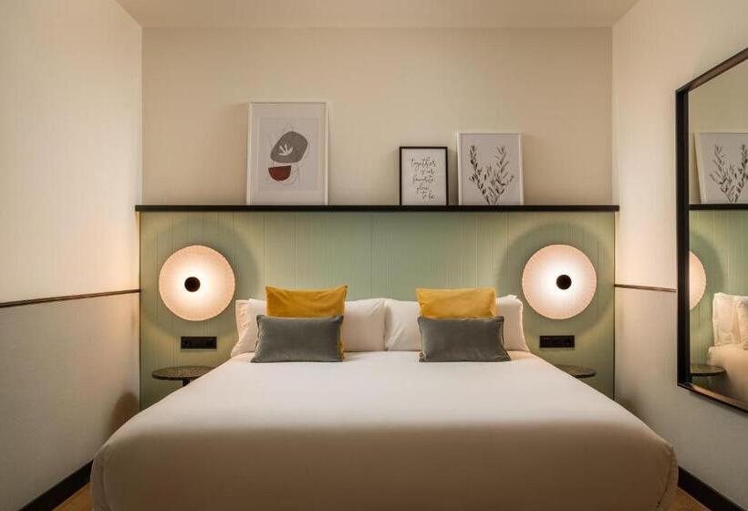 수피리어 룸, Bypillow Irala