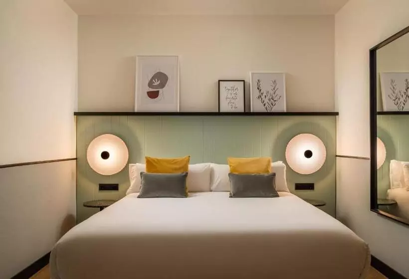 اتاق سوپریور, Bypillow Irala