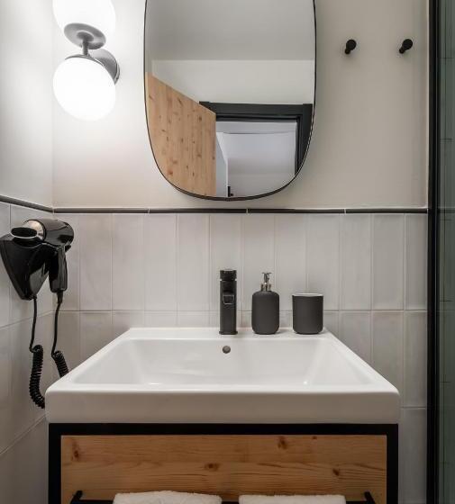 高级大房间, Bypillow Irala