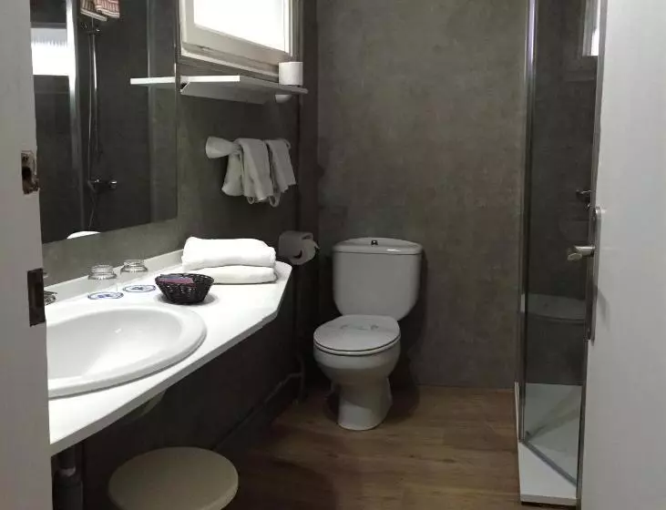 Chambre Triple Standard, Yola