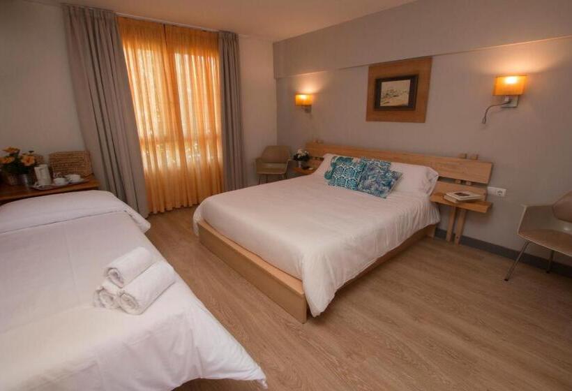 ファミリールーム, Yola