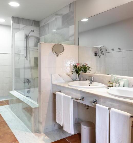 חדר סופריור, Parador De Tordesillas