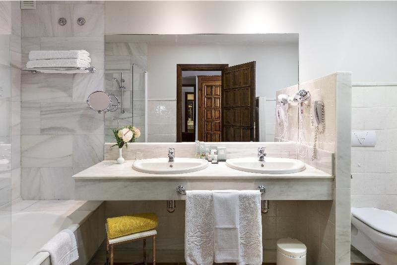 חדר סופריור, Parador De Tordesillas