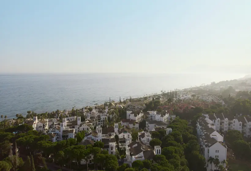 , Don Carlos Marbella