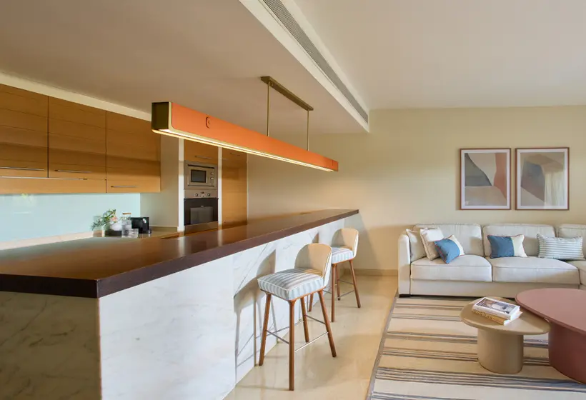 Premium Appartement met 1 Slaapkamer, Don Carlos Marbella