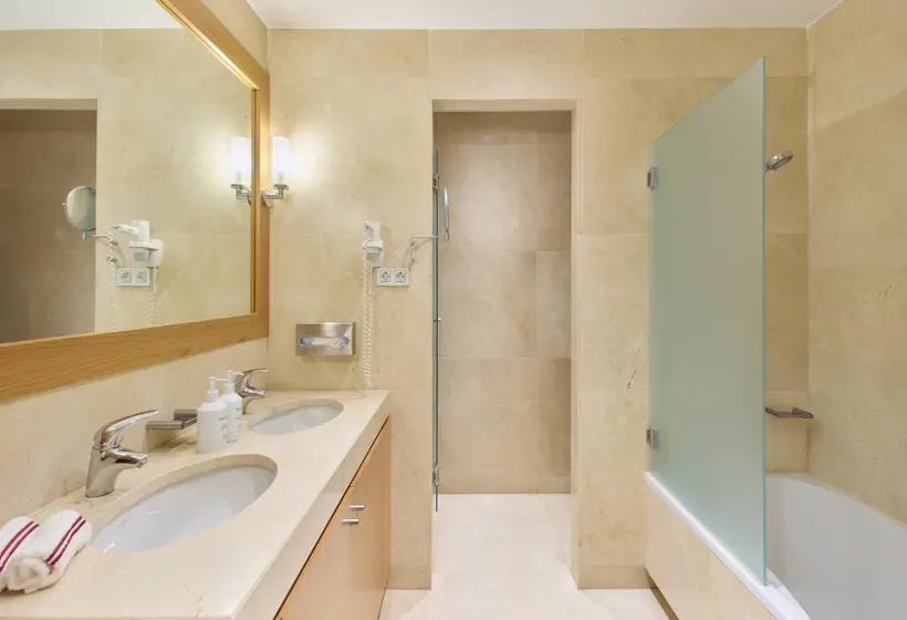 Premium Appartement met 1 Slaapkamer, Don Carlos Marbella