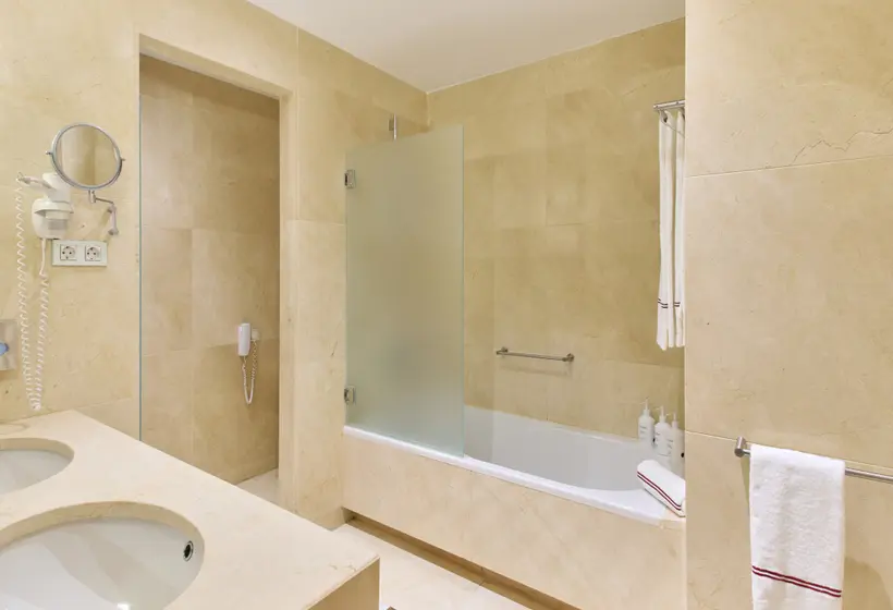 Premium Appartement met 1 Slaapkamer, Don Carlos Marbella