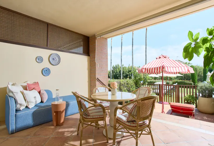 Premium Appartement met 1 Slaapkamer, Don Carlos Marbella