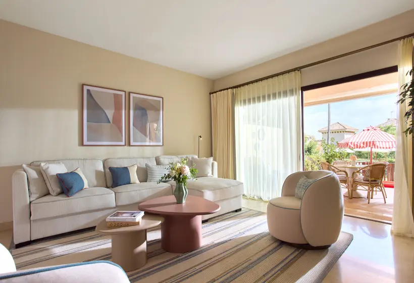 Premium Appartement met 1 Slaapkamer, Don Carlos Marbella