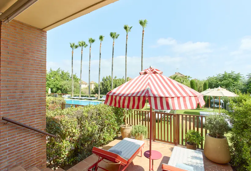 Premium Appartement met 1 Slaapkamer, Don Carlos Marbella