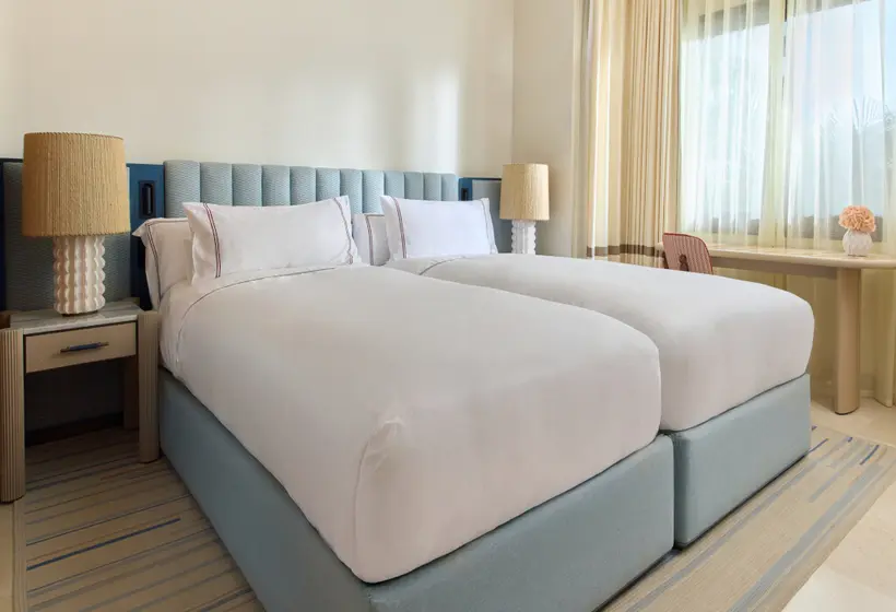 Premium Appartement met 2 Slaapkamers, Don Carlos Marbella